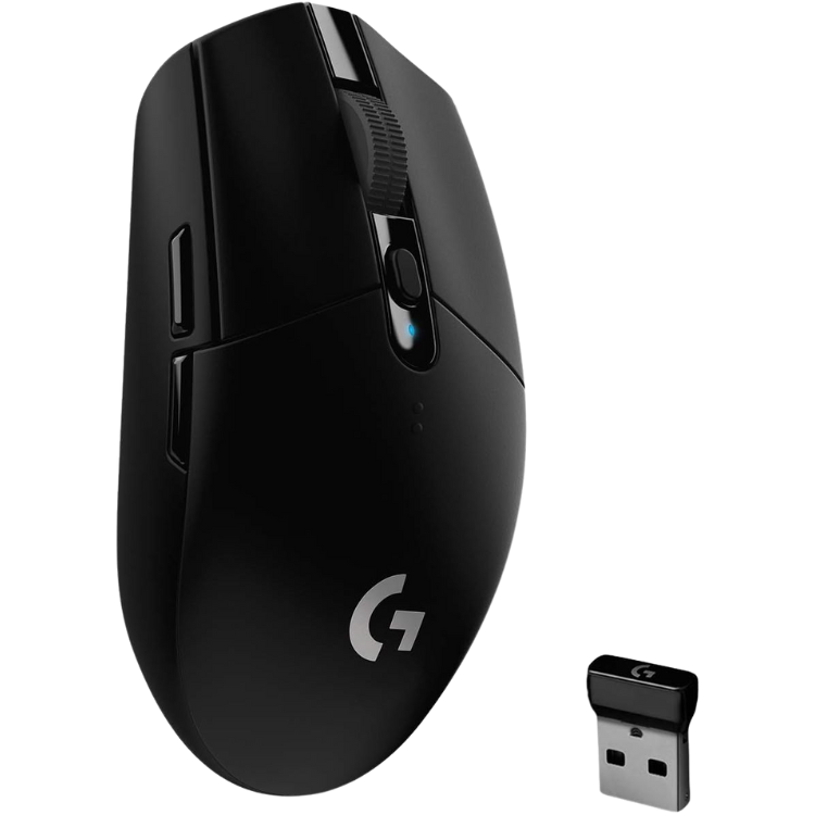 Logitech G305 LightSpeed Souris Sans Fil de Gaming