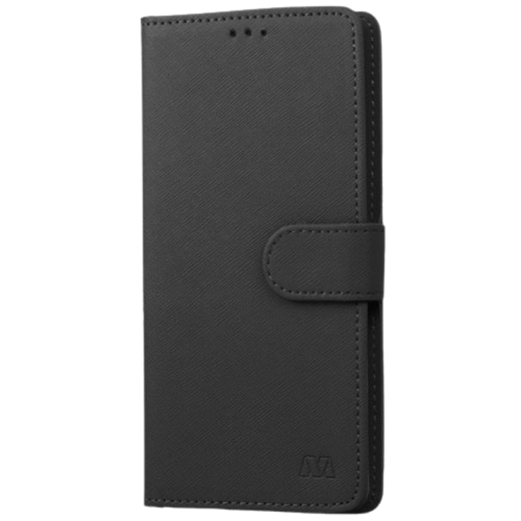 MyBat Coque Universel Smartphone Porte Feuille