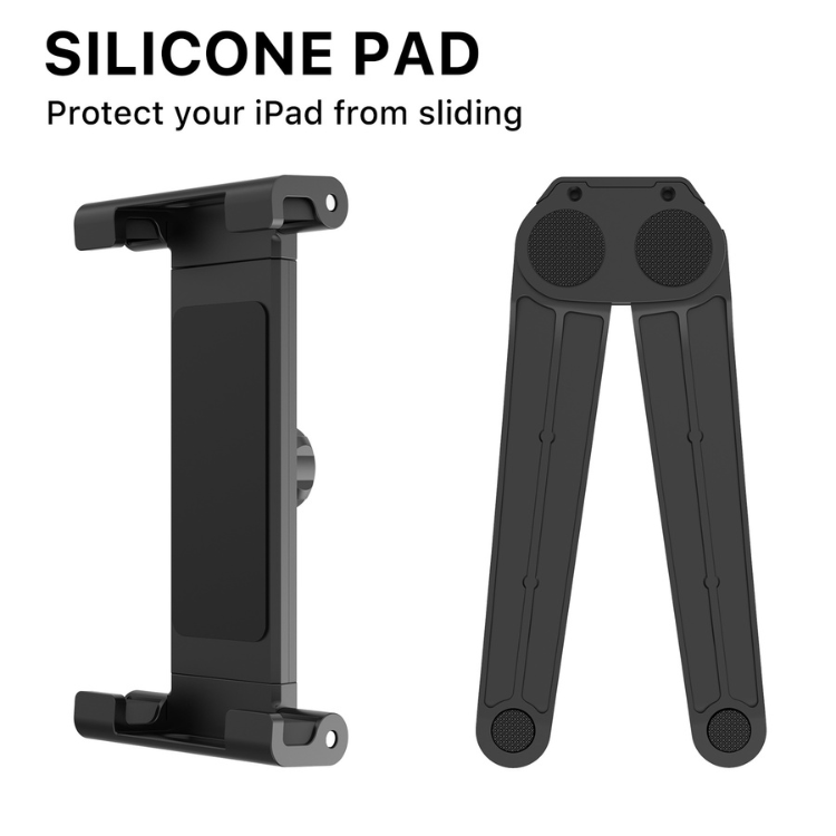 MyBat 2 in 1 Support pour Smartphone et Tablette