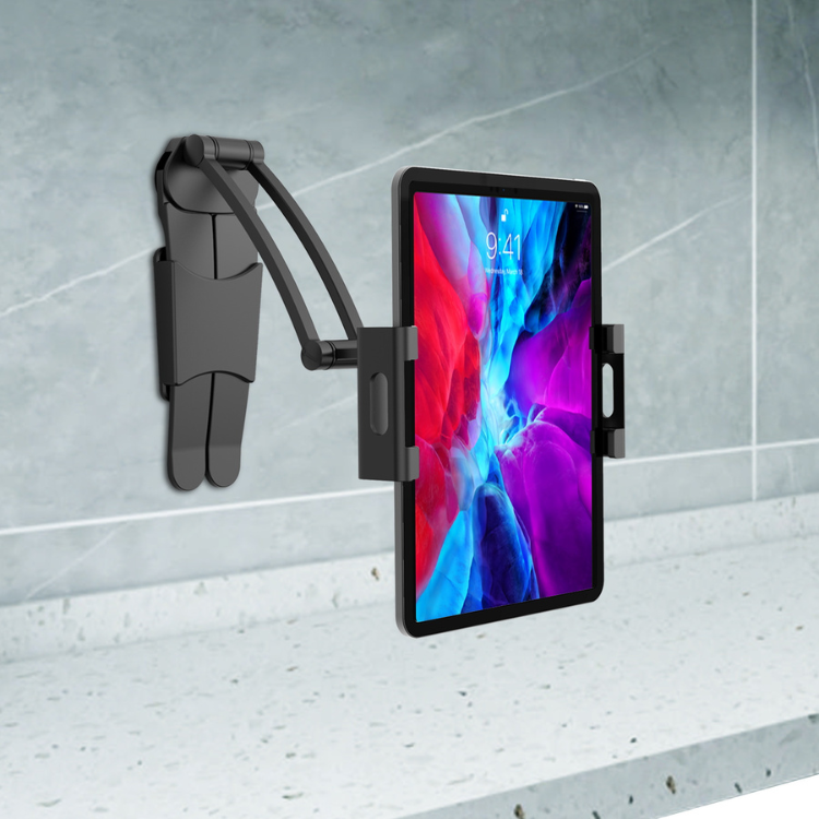 MyBat 2 in 1 Support pour Smartphone et Tablette