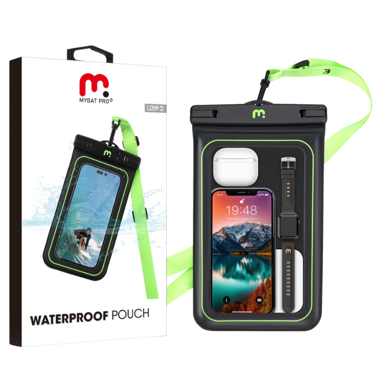 MyBat AquaLock Pochette Etanche