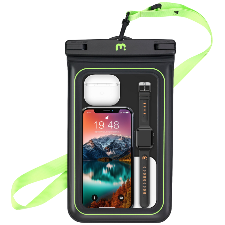 MyBat AquaLock Pochette Etanche
