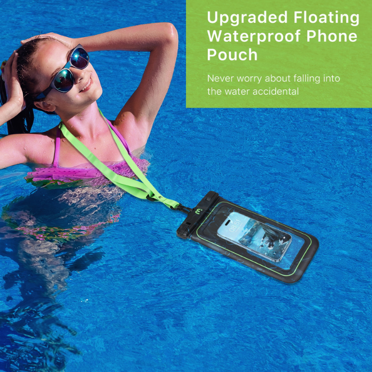 MyBat AquaLock Pochette Etanche