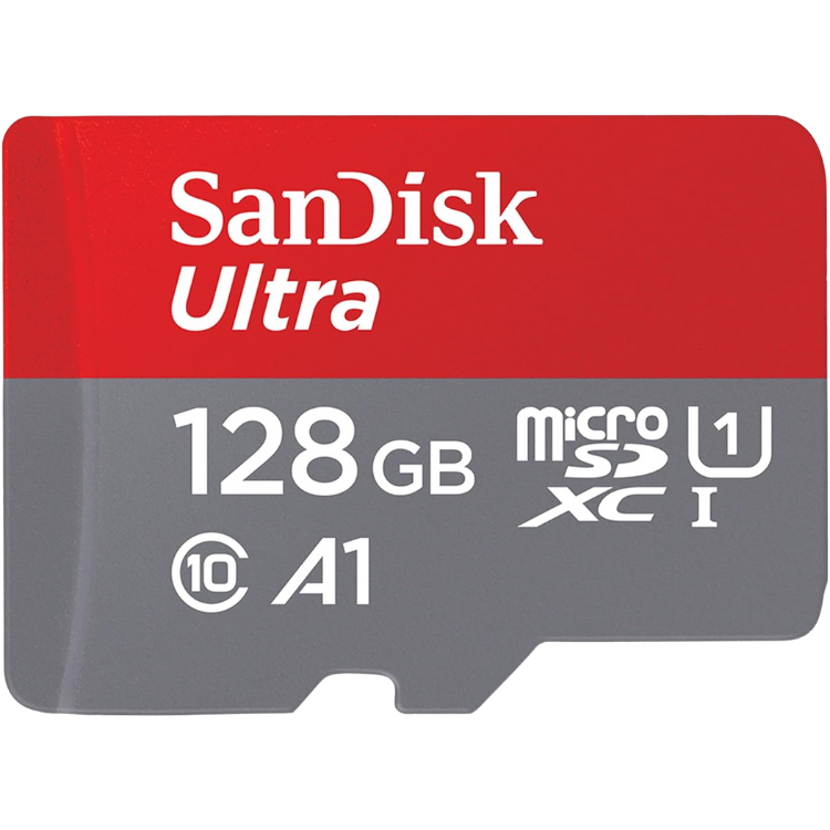 Sandisk Ultra Carte Micro SD