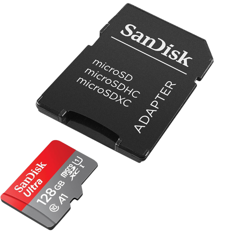 Sandisk Ultra Carte Micro SD