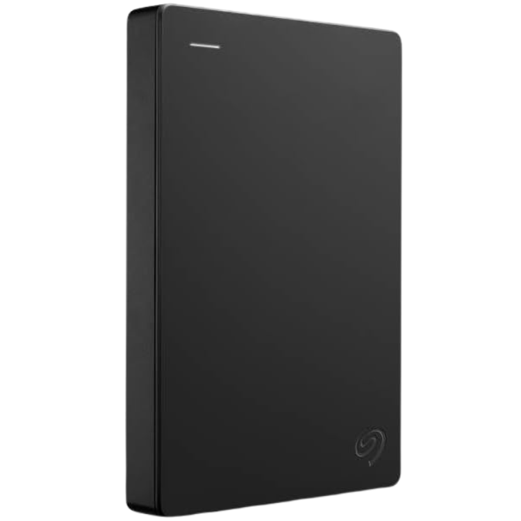 Seagate Disque Dur Externe 2To