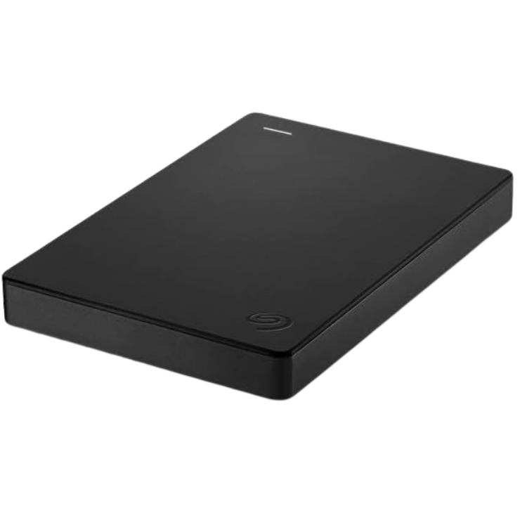 Seagate Disque Dur Externe 2To