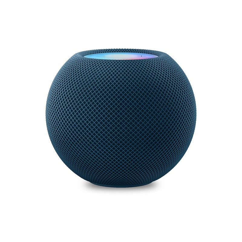 Apple APPLE HOMEPOD MINI Bleu Guyane Francaise