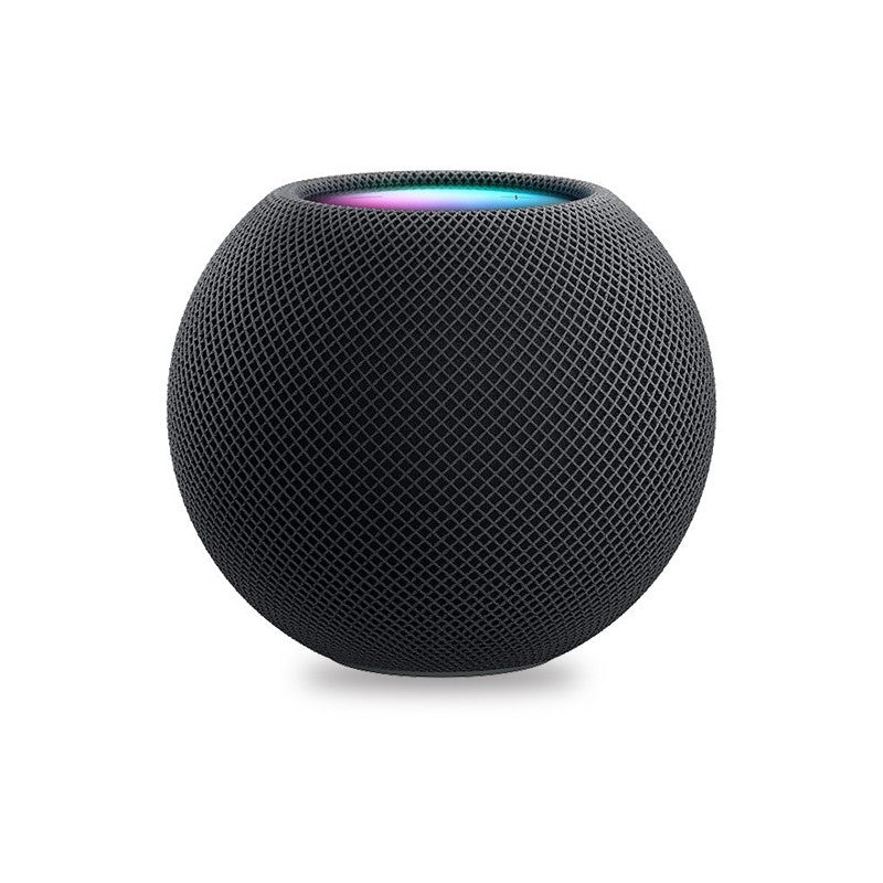 Apple APPLE HOMEPOD MINI Gris sidéral Guyane Francaise