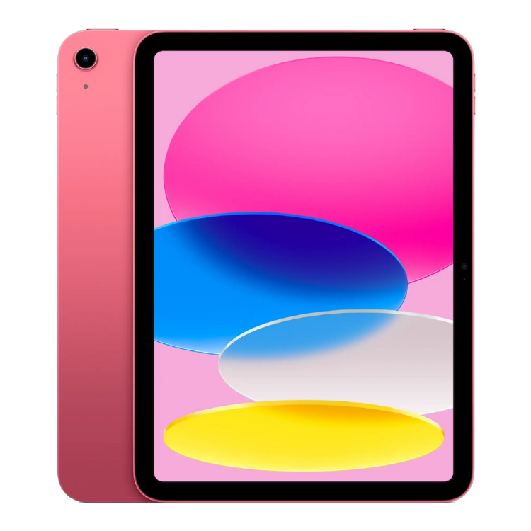 IPAD 11" (2025) - WiFi + 5G