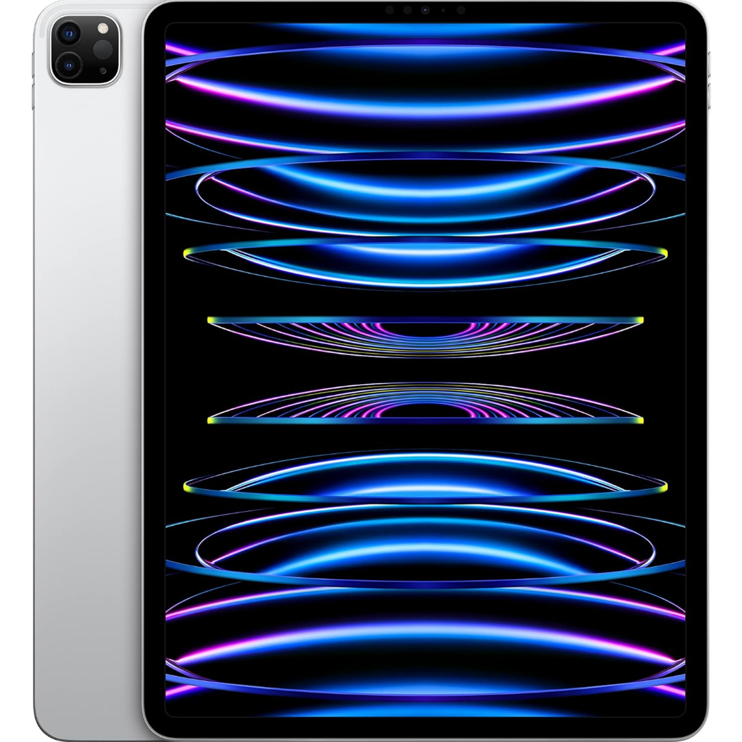 IPAD PRO 12,9 (2021) - M1 - WiFi