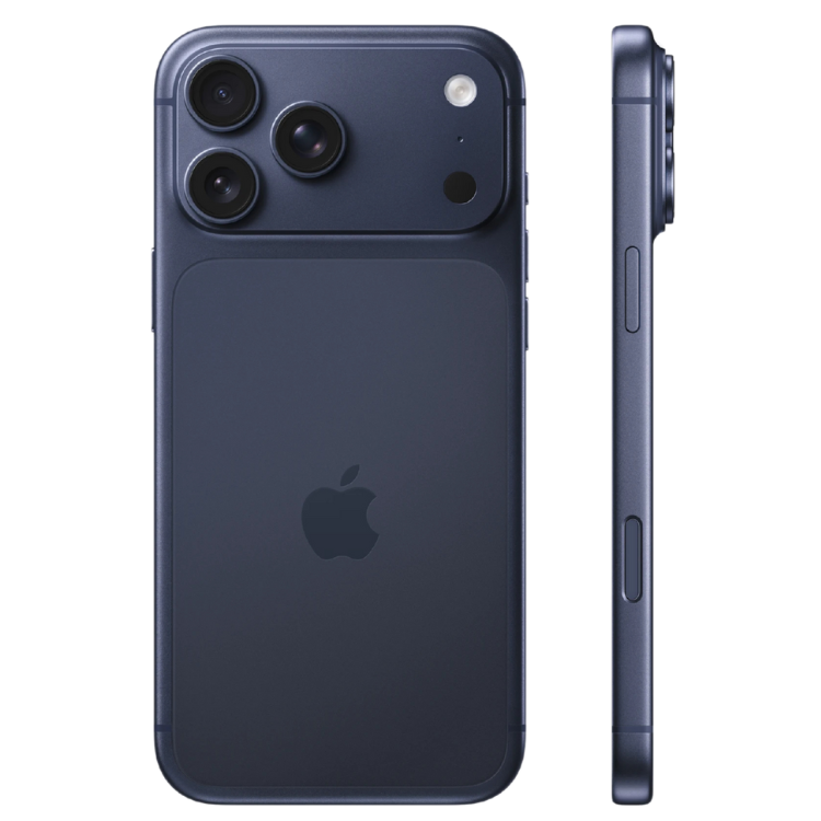 IPHONE 17 PRO MAX E-SIM