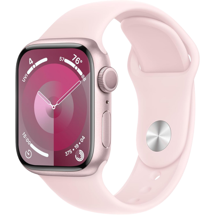 APPLE WATCH SERIES 9