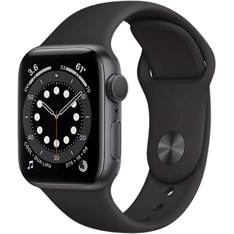 Apple Watch Serie Montre Connectée Guyane Francaise