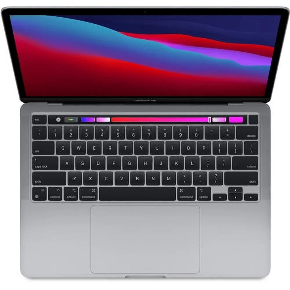 Apple Macbook Pro 13,3" (Fin 2020) - Puce M1 - 8 Go RAM Guyane Francaise