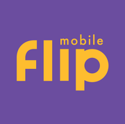 Flip Mobile Guyane logo