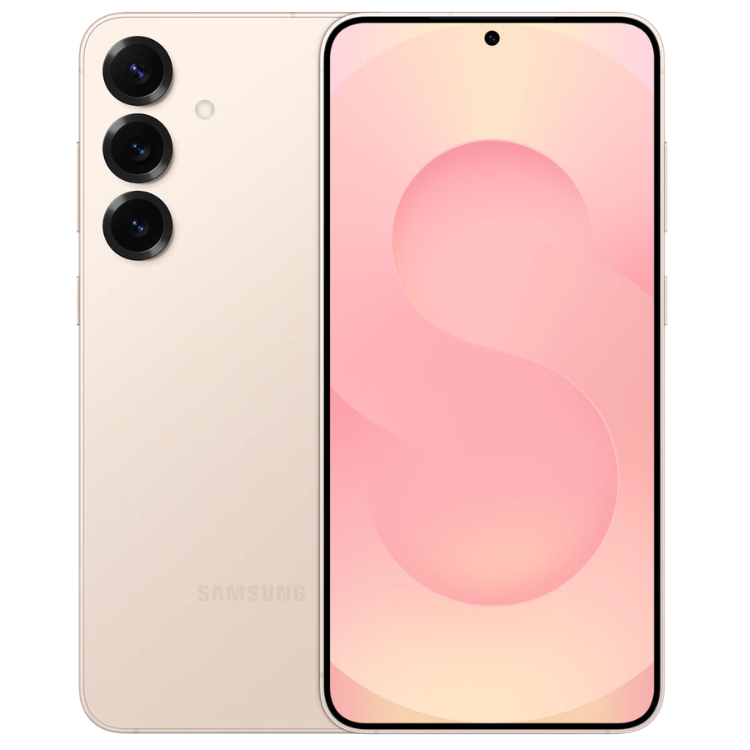 GALAXY S25 PLUS