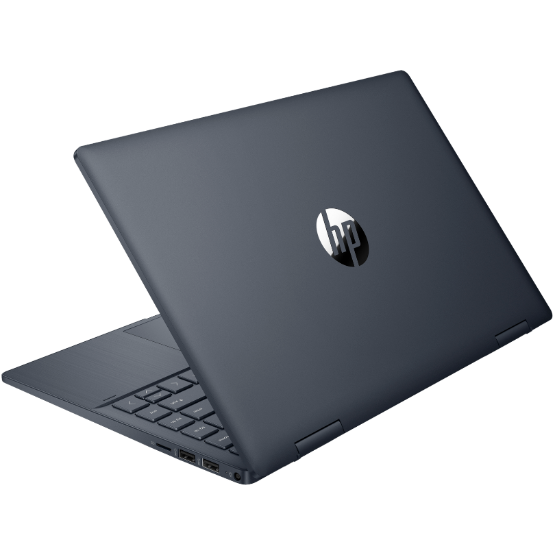 HP HP X360 - PC Portable 2 en 1 - Écran Tactile 14" - i3 six coeurs 1.2GHz - 8Go RAM Guadeloupe