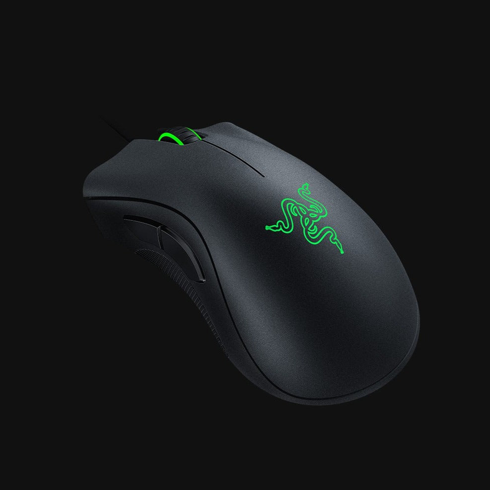 Razer Razer DeathAdder Souris de Gaming Guadeloupe