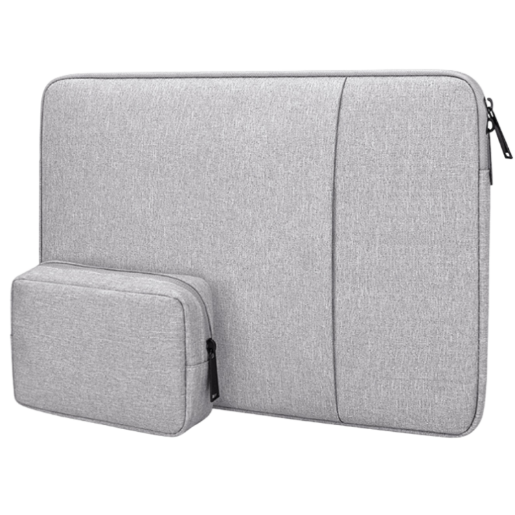 Inner Bag for MacBook / 13.3-14.2 inch Laptop - Devia Justyle Business
