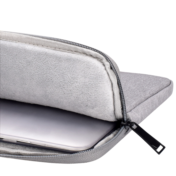 Inner Bag for MacBook / 13.3-14.2 inch Laptop - Devia Justyle Business
