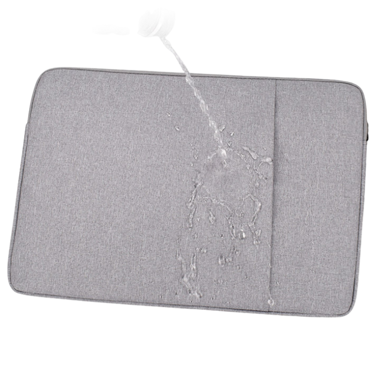 Inner Bag for MacBook / 13.3-14.2 inch Laptop - Devia Justyle Business