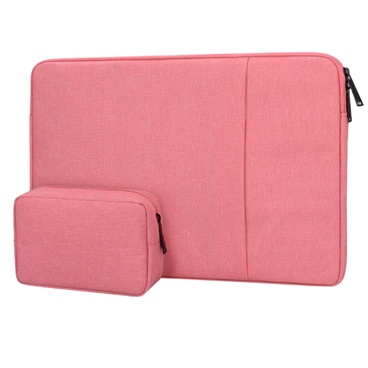 Inner Bag for MacBook / 13.3-14.2 inch Laptop - Devia Justyle Business