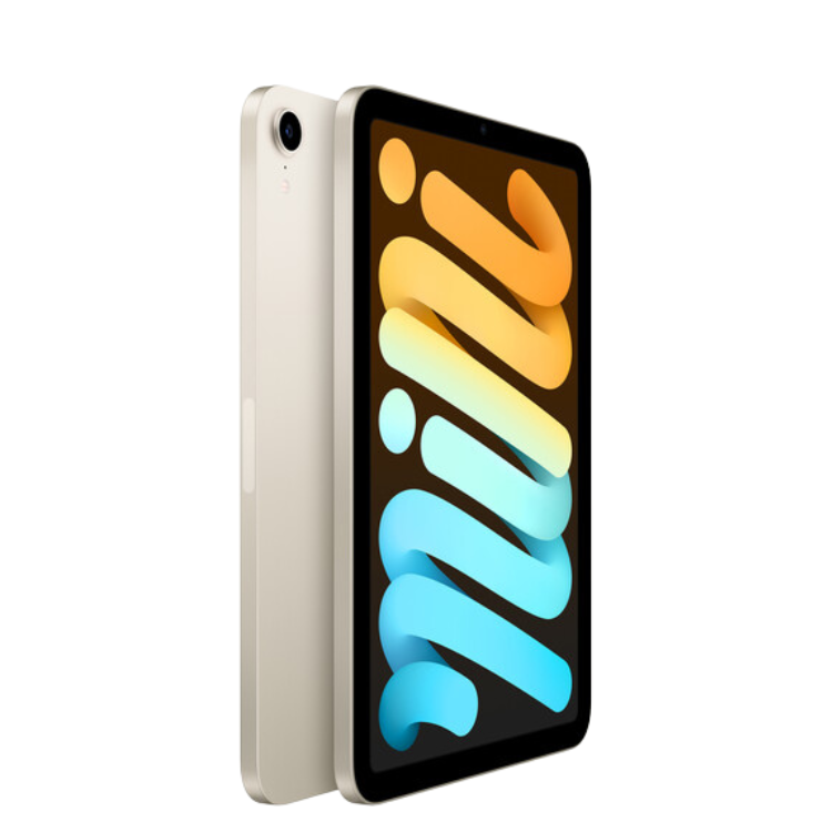 IPAD MINI 6 (2021) 8,3" - WiFi