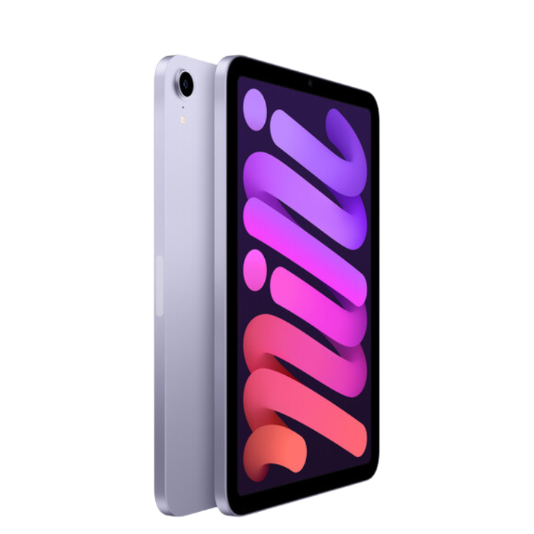 IPAD MINI 6 (2021) 8,3" - WiFi