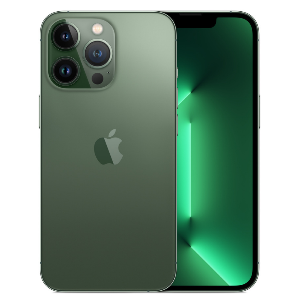 Apple IPHONE 13 PRO Vert Guyane Francaise