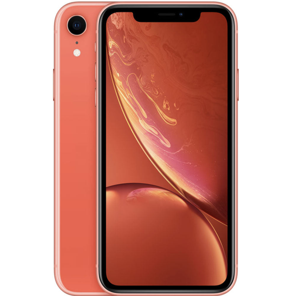 Apple IPHONE XR Corail Guyane Francaise