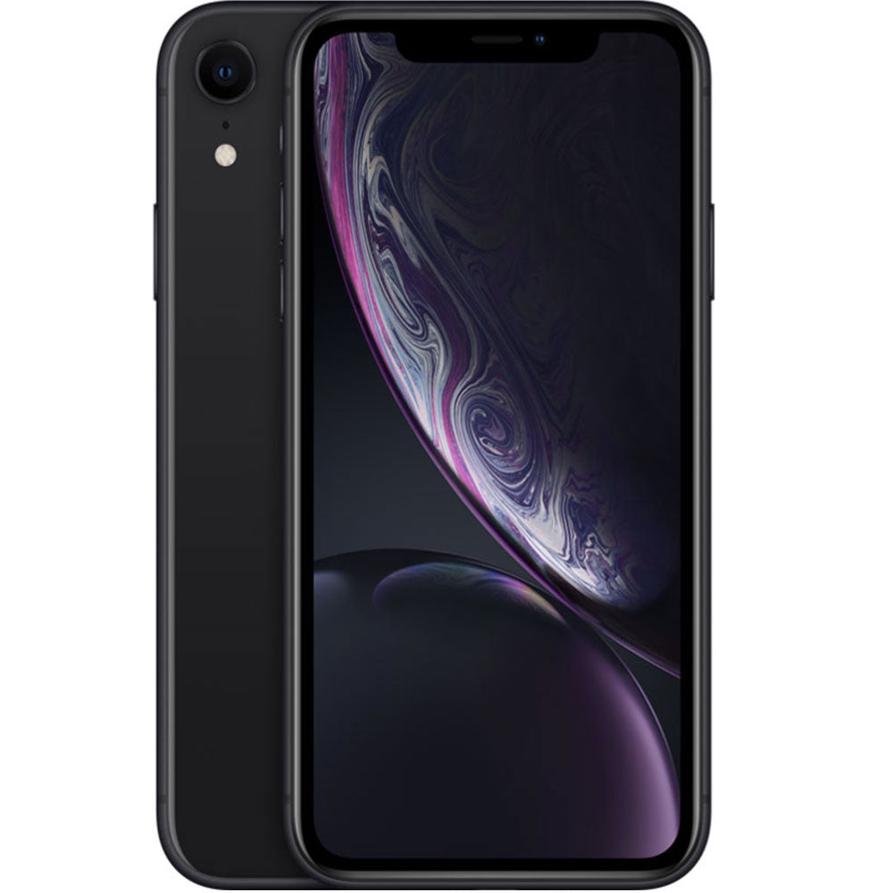 Apple IPHONE XR Noir Guyane Francaise