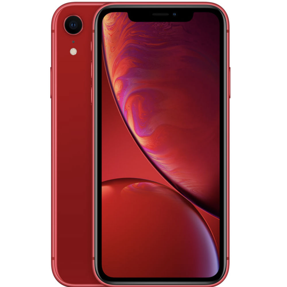 Apple IPHONE XR Rouge Guyane Francaise