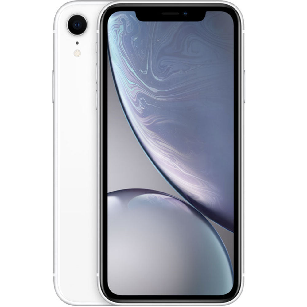 Apple IPHONE XR Blanc Guyane Francaise