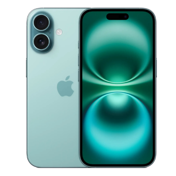 Apple IPHONE 16 E-SIM Sarcelle Guadeloupe