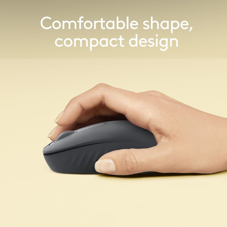 Logitech M196 Souris Sans Fil Bluetooth