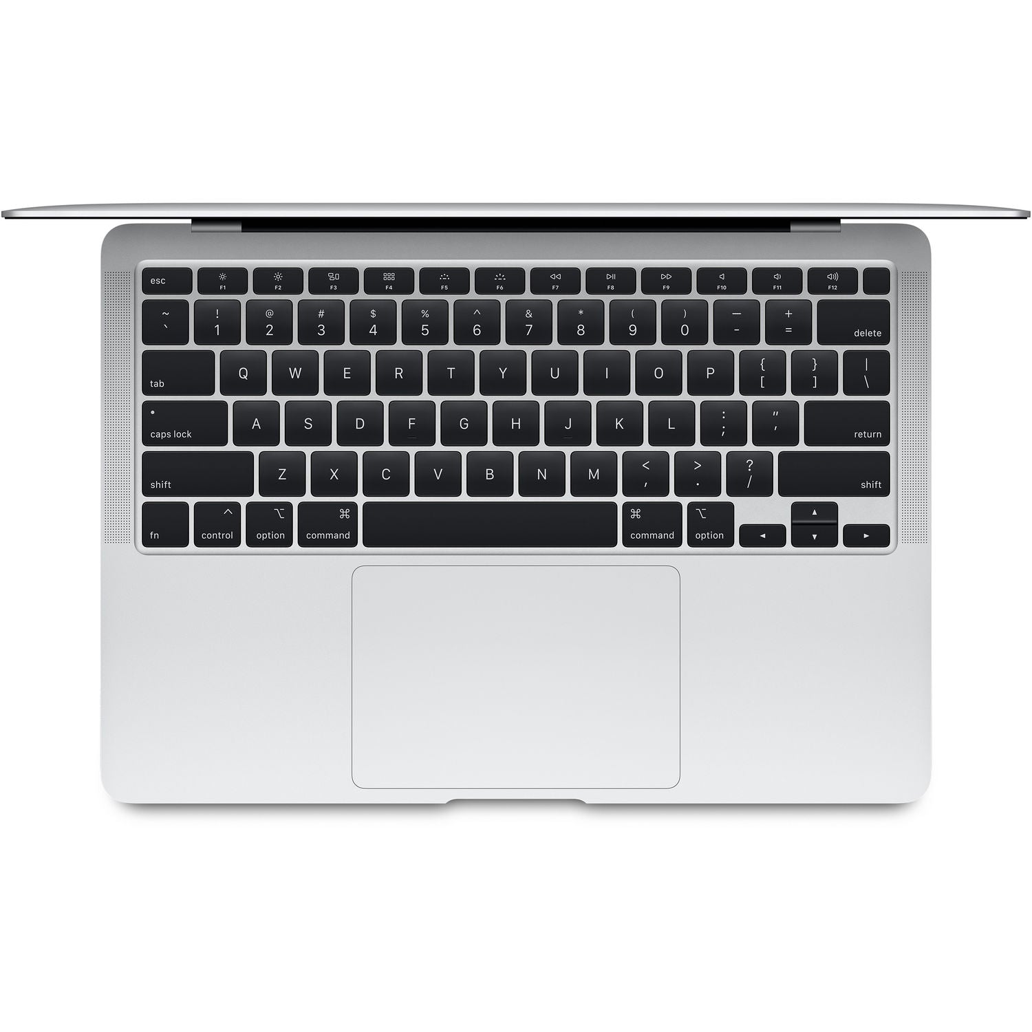 Macbook Air 13,3" (Fin 2019) - i5 bicoeur 1,6 GHz - 16 Go RAM