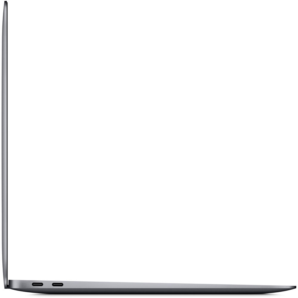 Macbook Air 13,3" (Fin 2019) - i5 bicoeur 1,6 GHz - 16 Go RAM