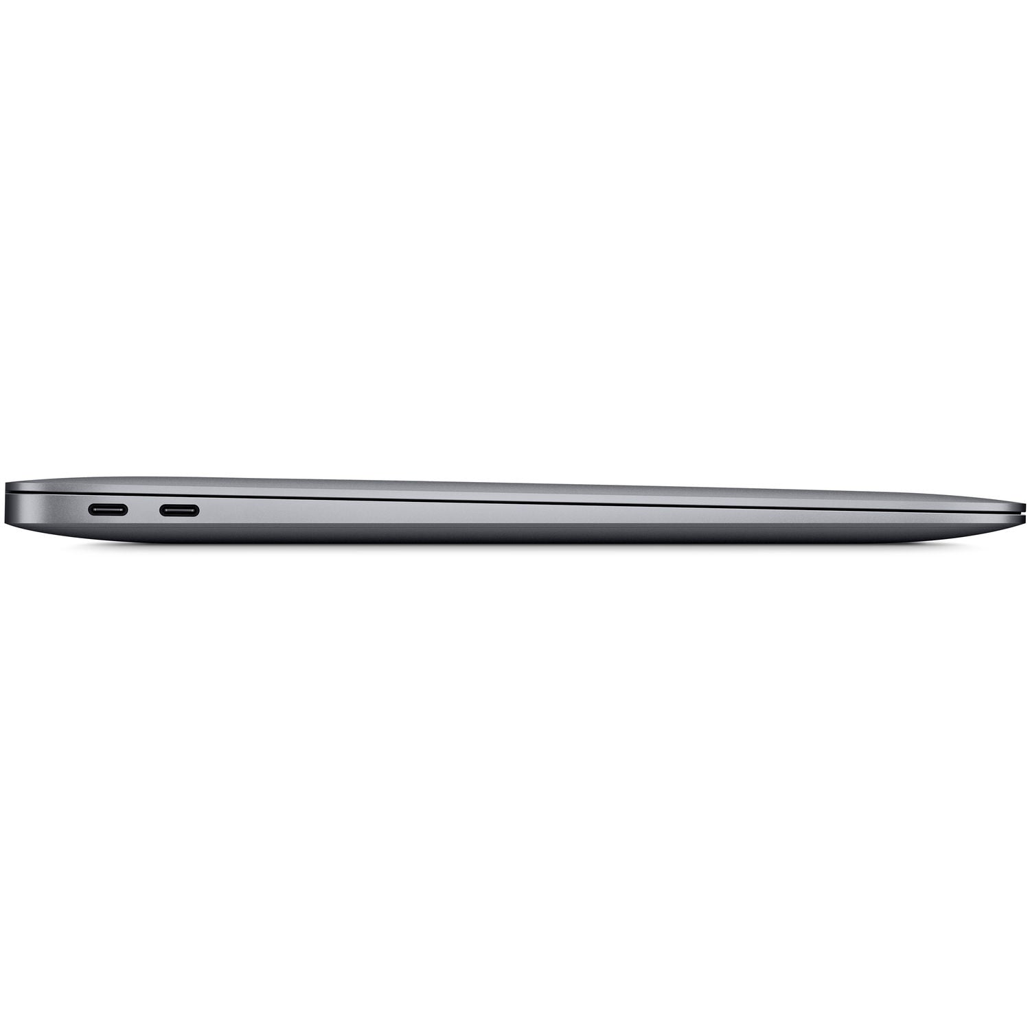 Macbook Air 13,3" (Fin 2019) - i5 bicoeur 1,6 GHz - 16 Go RAM