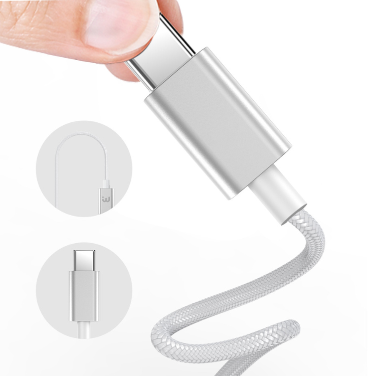 MyBat MyBat Pro Câble USB-C vers Lightning Guadeloupe