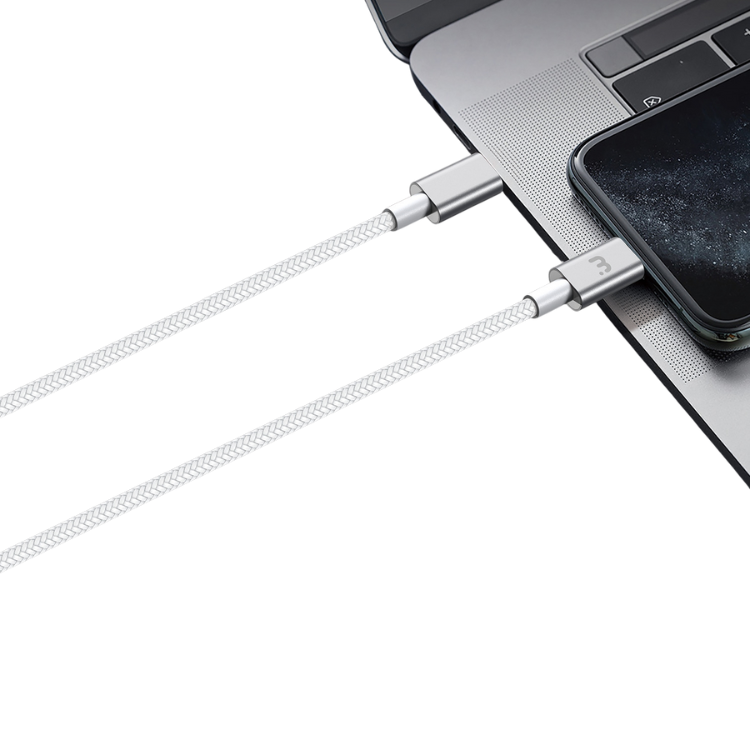 MyBat MyBat Pro Câble USB-C vers Lightning Guadeloupe