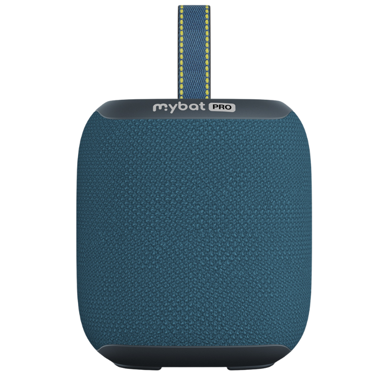 MyBat MyBat Pro Nomad Enceinte Bluetooth nomade étanche Guadeloupe