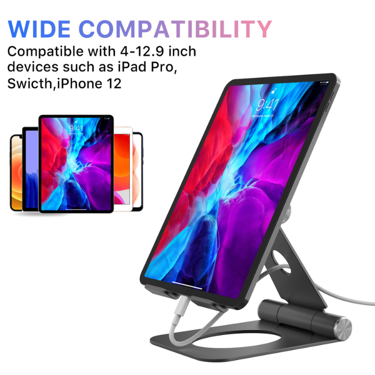 MyBat Pro Tablette Stand Support pliable pour tablette