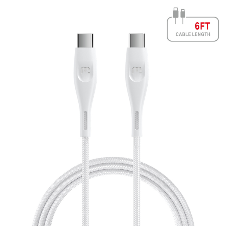 MyBat MyBat Pro Câble USB-C vers USB-C Guadeloupe