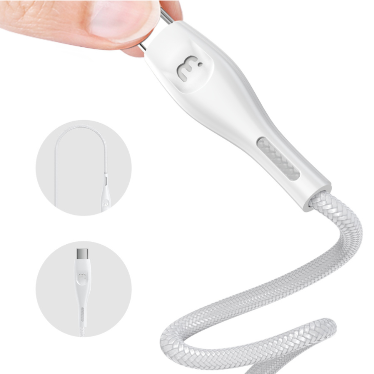MyBat MyBat Pro Câble USB-C vers USB-C Guadeloupe