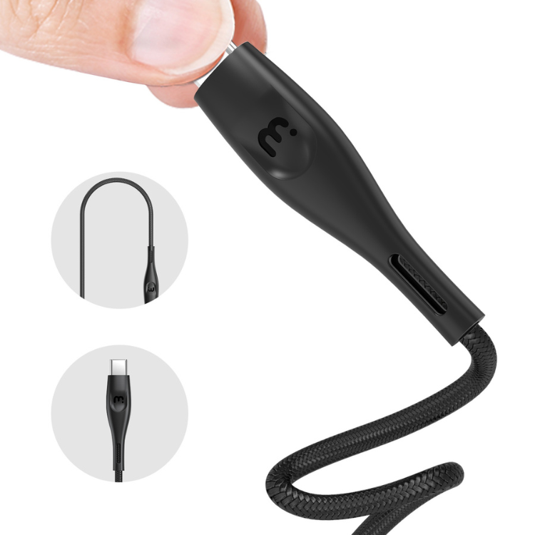 MyBat MyBat Pro Câble USB-C vers USB-C Guadeloupe
