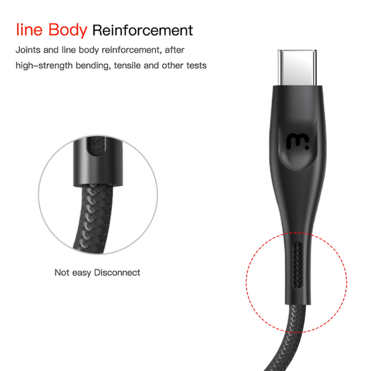MyBat MyBat Pro Câble USB-C vers USB-C Guadeloupe