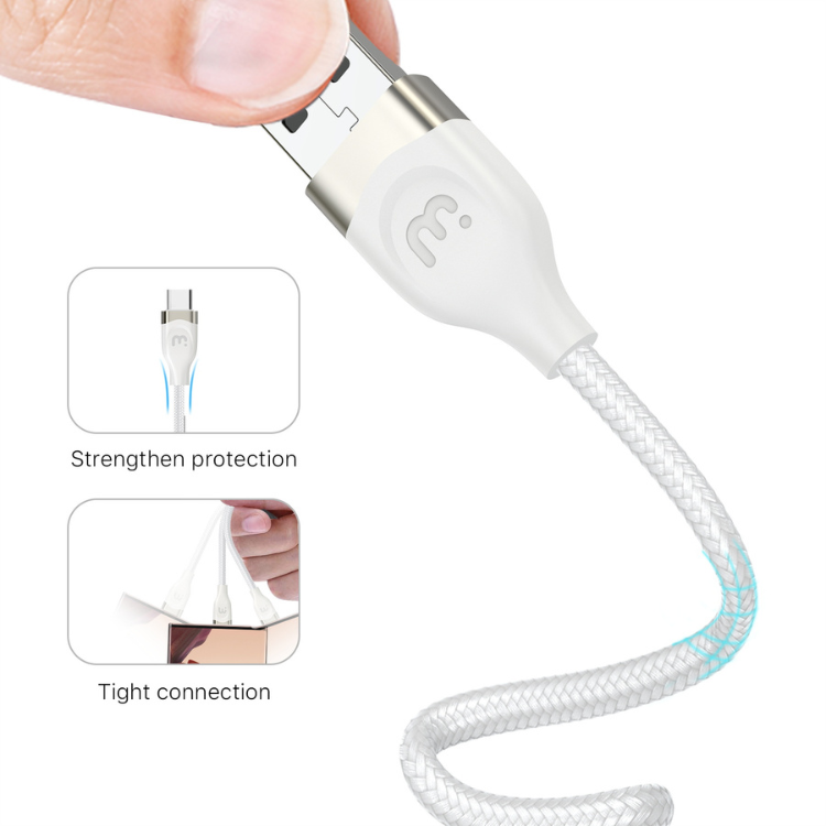 MyBat MyBat Pro Câble USB-A vers USB-C Guadeloupe
