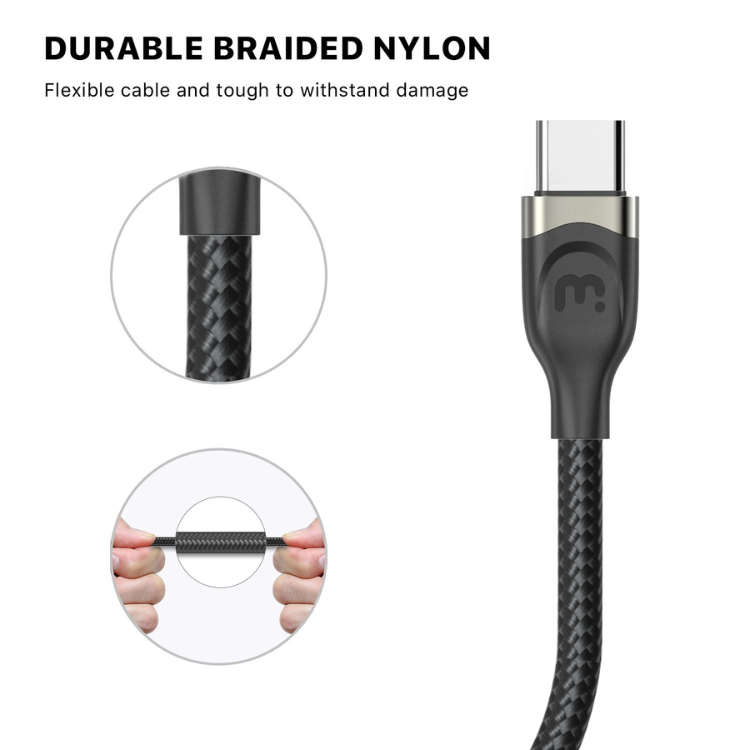 MyBat MyBat Pro Câble USB-A vers USB-C Guadeloupe