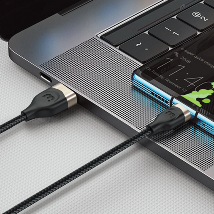 MyBat MyBat Pro Câble USB-A vers USB-C Guadeloupe